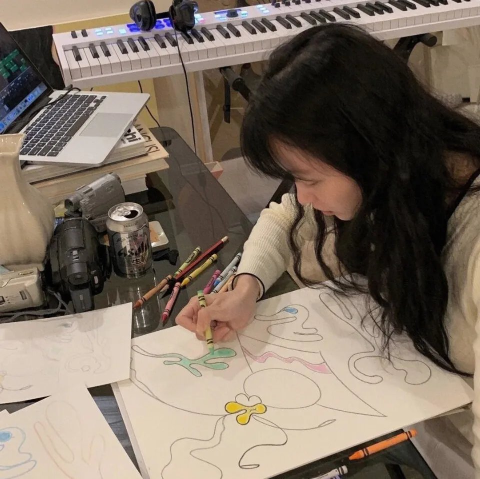 错把顶头上司当成妈